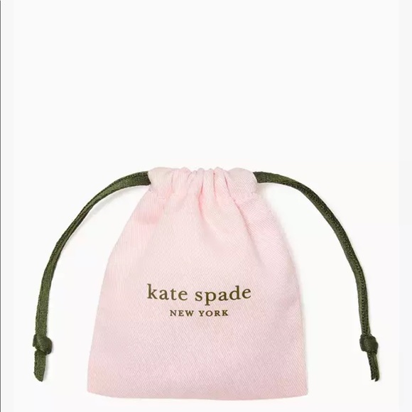 Kate Spade Every Spade Pave Studs - Picture 3 of 4